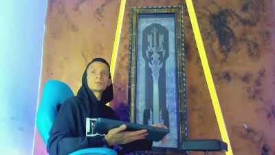 X_Gaara_ live cam on Cam4