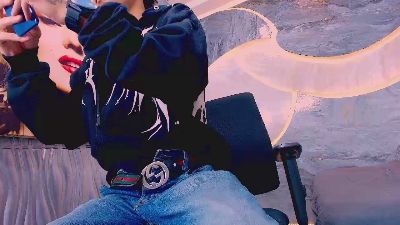 X_Gaara_ live cam on Cam4