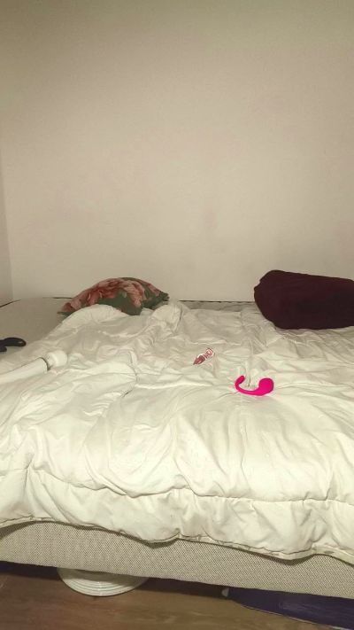 X_clochette_X live cam on Cam4