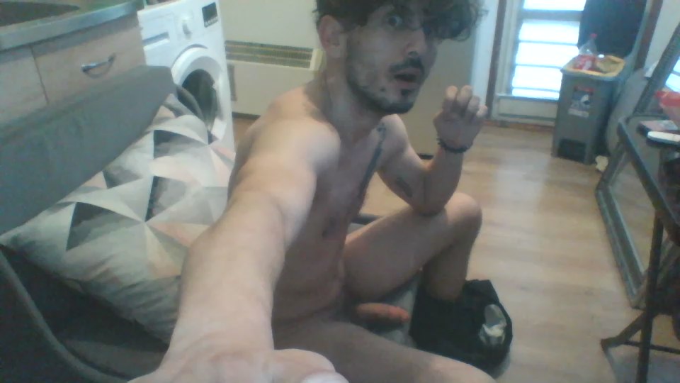 Xallix live cam on Cam4
