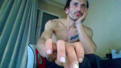 Xallix live cam on Cam4