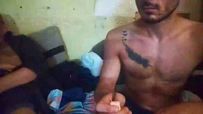 Xallix live cam on Cam4