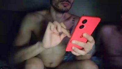 Xallix live cam on Cam4