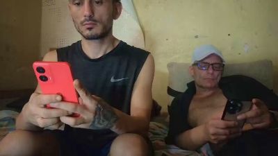 Xallix live cam on Cam4