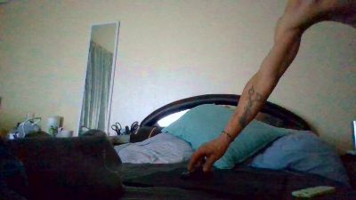 Xallix live cam on Cam4