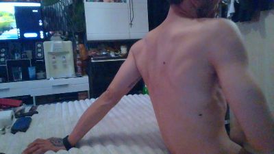Xallix live cam on Cam4