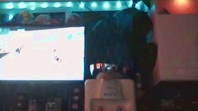 Xallix live cam on Cam4