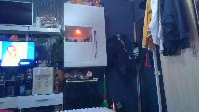 Xallix live cam on Cam4