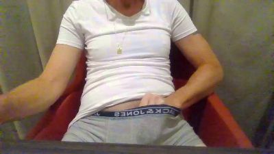 Xander1976 live cam on Cam4