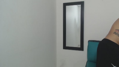 Xanderrt live cam on Cam4