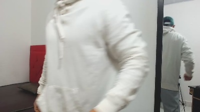 Xanderrt live cam on Cam4