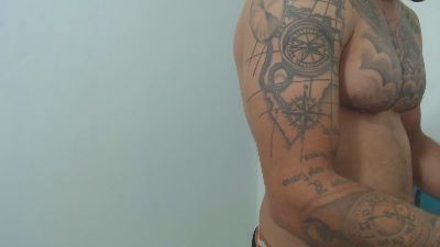 Xanderrt live cam on Cam4