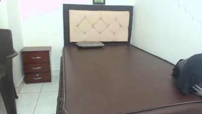 Xanderrt live cam on Cam4