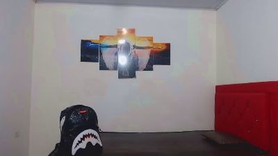 Xanderrt live cam on Cam4