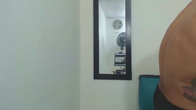 Xanderrt live cam on Cam4