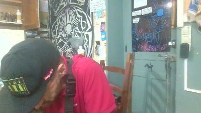 Xavierkeaker58 live cam on Cam4