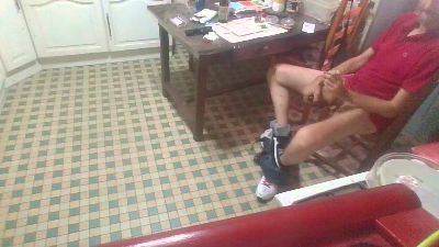 Xavierkeaker58 live cam on Cam4