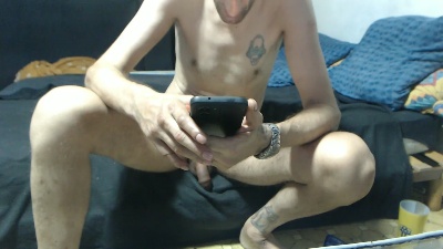 Xavierkeaker58 live cam on Cam4