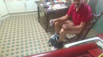 Xavierkeaker58 live cam on Cam4