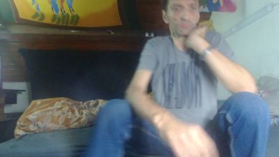 Xavierkeaker58 live cam on Cam4