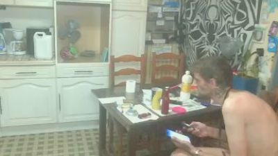 Xavierkeaker58 live cam on Cam4