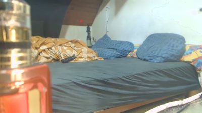 Xavierkeaker58 live cam on Cam4
