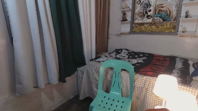 XboyshyX live cam on Cam4