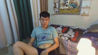 XboyshyX live cam on Cam4