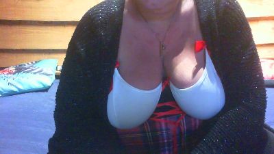 XeliaeclypseX live cam on Cam4