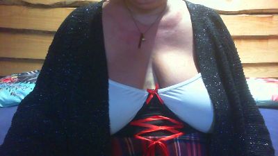 XeliaeclypseX live cam on Cam4