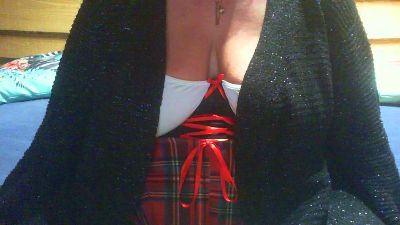XeliaeclypseX live cam on Cam4