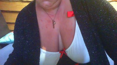 XeliaeclypseX live cam on Cam4