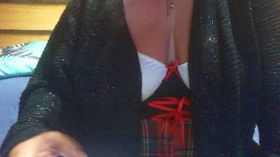 XeliaeclypseX live cam on Cam4