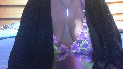 XeliaeclypseX live cam on Cam4
