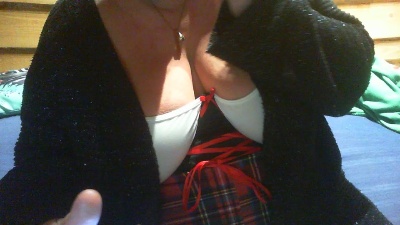 XeliaeclypseX live cam on Cam4