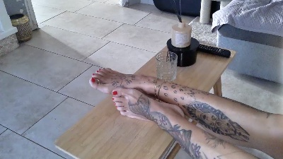 Xena6A9_90 Live Cam on Cam4