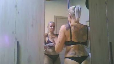 Xena6A9_90 live cam on Cam4