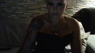 Xena6A9_90 live cam on Cam4