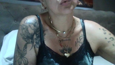Xena6A9_90 live cam on Cam4