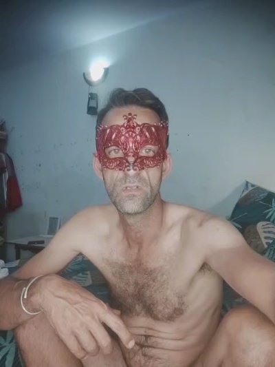 Xenax_and_Till live cam on Cam4