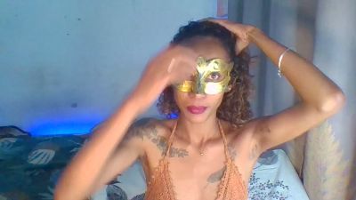 Xenax_and_Till live cam on Cam4