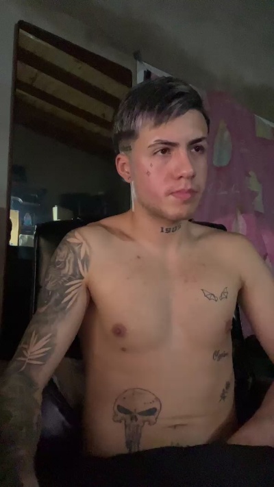 Xeneize7777 live cam on Cam4