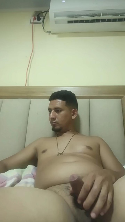 Xeneize900 live cam on Cam4