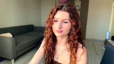 XeniaLecuyer live cam on Cam4