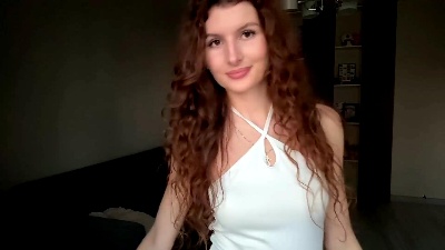 XeniaLecuyer live cam on Cam4