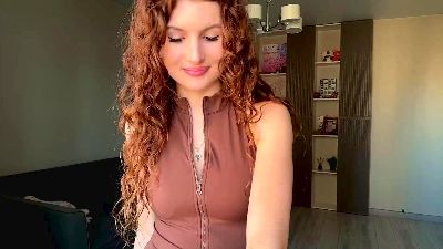 XeniaLecuyer live cam on Cam4