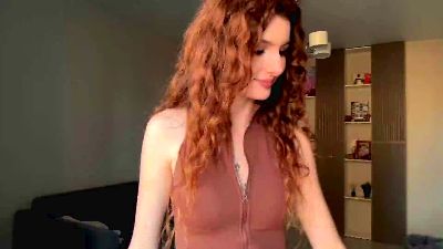 XeniaLecuyer live cam on Cam4