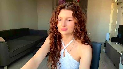 XeniaLecuyer live cam on Cam4