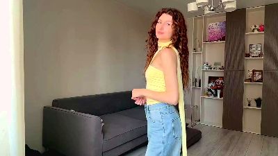 XeniaLecuyer live cam on Cam4