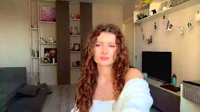 XeniaLecuyer live cam on Cam4